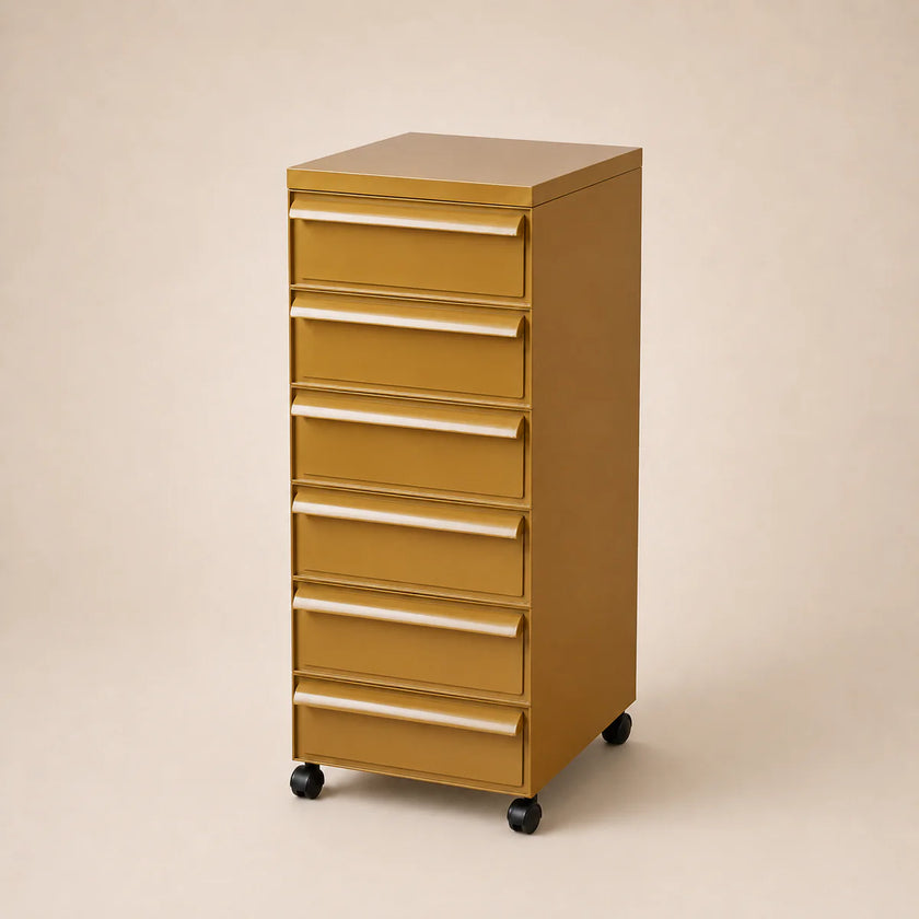 UF Pull Me Close Mobile Storage Containers