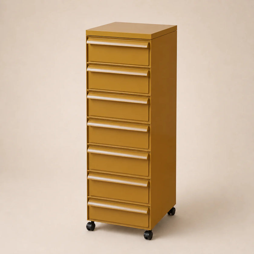 UF Pull Me Close Mobile Storage Containers