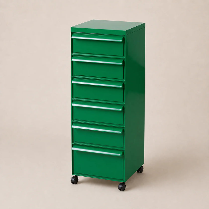 UF Pull Me Close Mobile Storage Containers