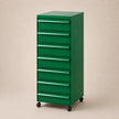 UF Pull Me Close Mobile Storage Containers