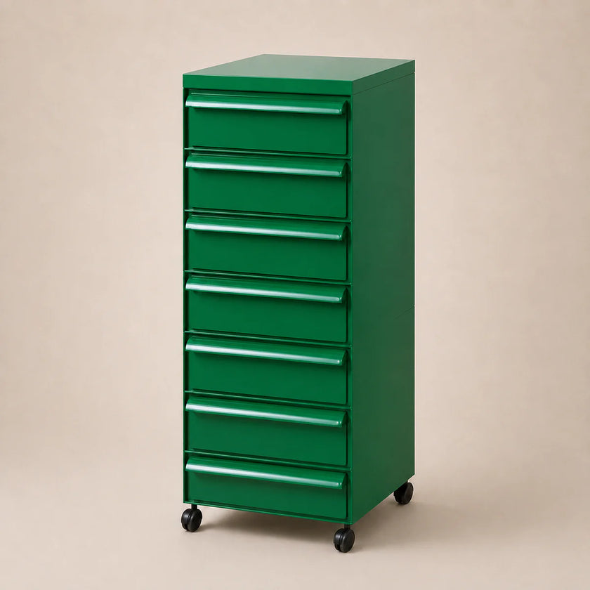 UF Pull Me Close Mobile Storage Containers