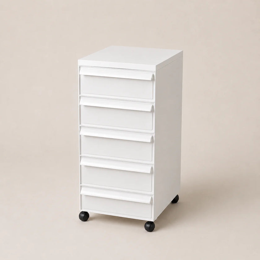 UF Pull Me Close Mobile Storage Containers