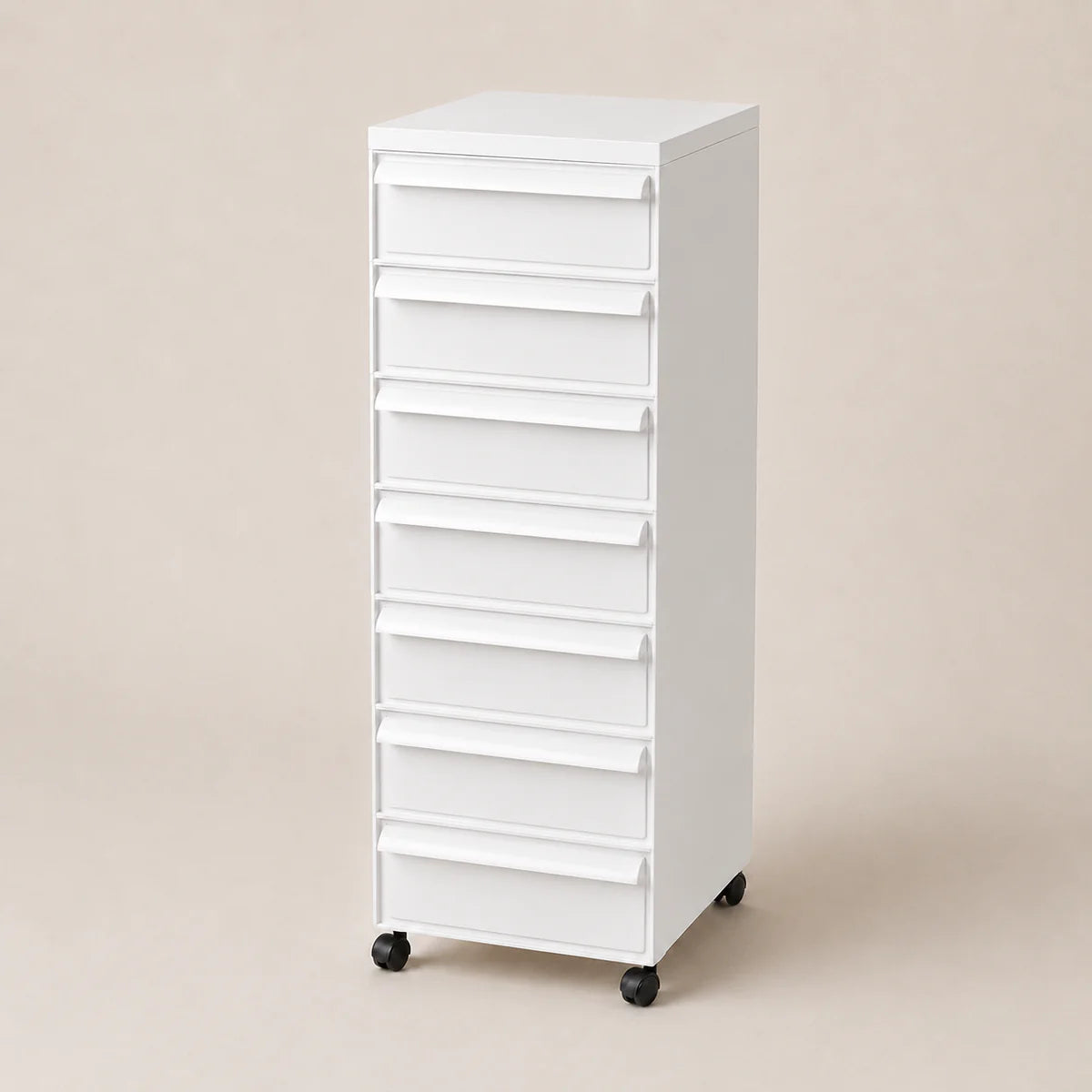 UF Pull Me Close Mobile Storage Containers