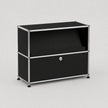 UF Nexus Record & Media Cabinet