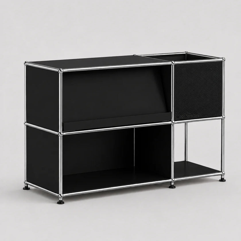 UF Nexus Record & Media Cabinet