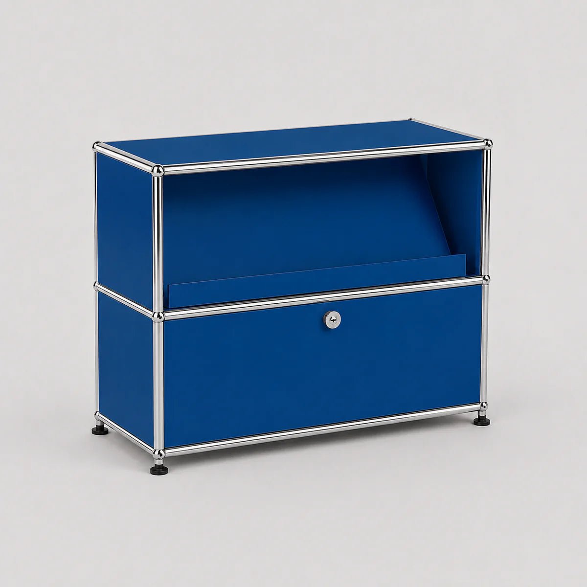 UF Nexus Record & Media Cabinet