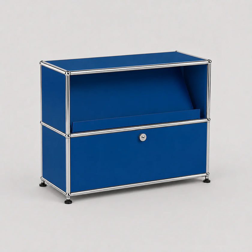 UF Nexus Record & Media Cabinet