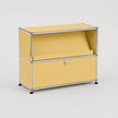 UF Nexus Record & Media Cabinet