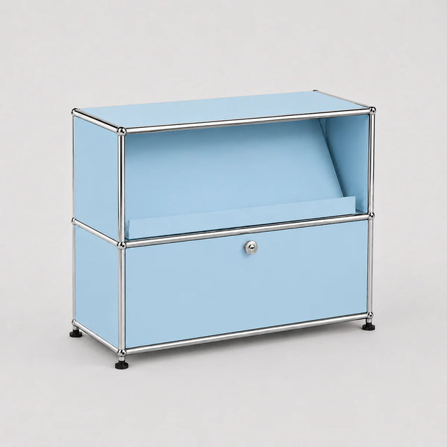 UF Nexus Record & Media Cabinet