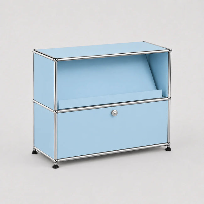 UF Nexus Record & Media Cabinet