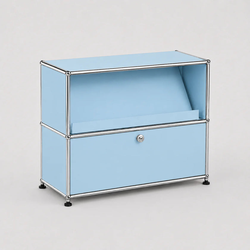 UF Nexus Record & Media Cabinet