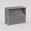 UF Nexus Record & Media Cabinet