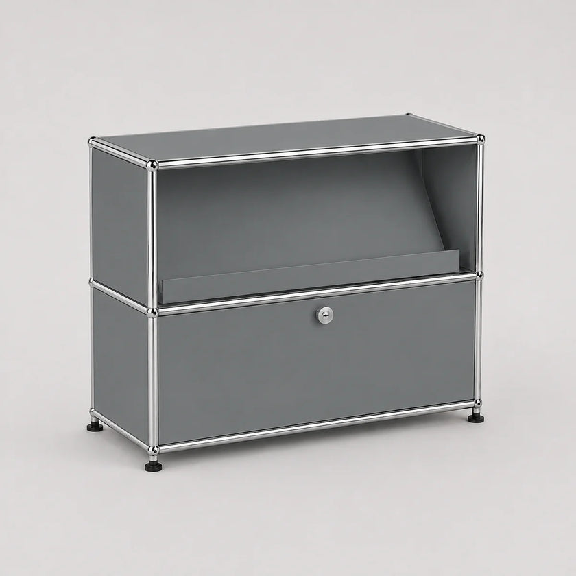 UF Nexus Record & Media Cabinet