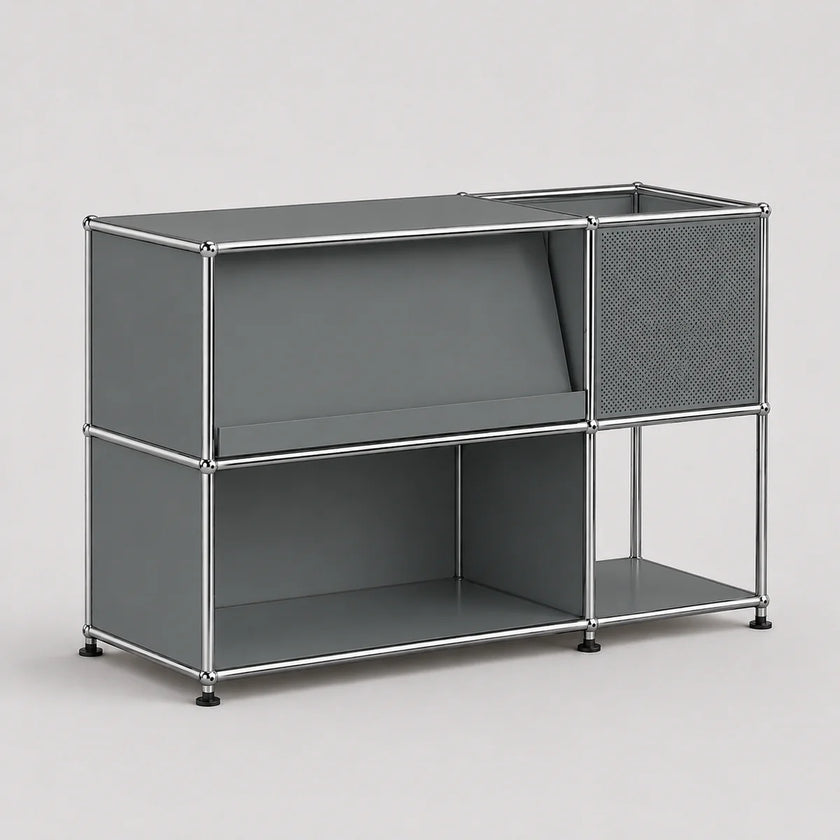 UF Nexus Record & Media Cabinet