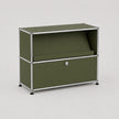 UF Nexus Record & Media Cabinet