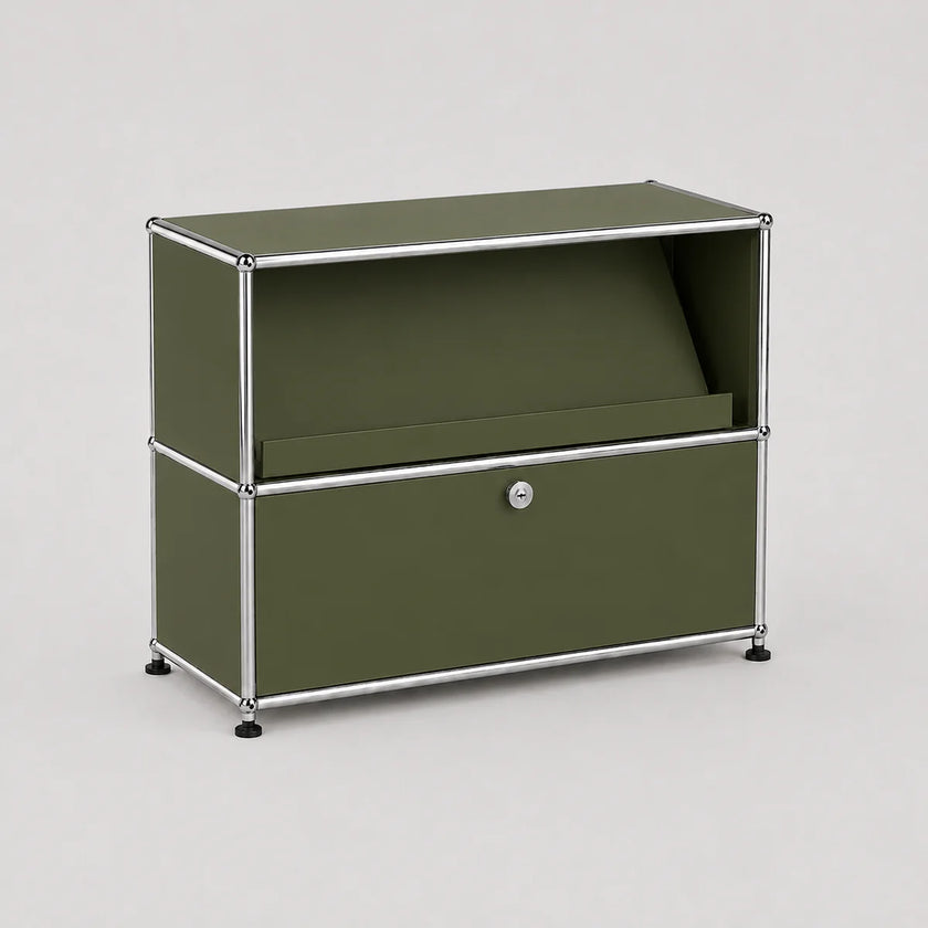 UF Nexus Record & Media Cabinet