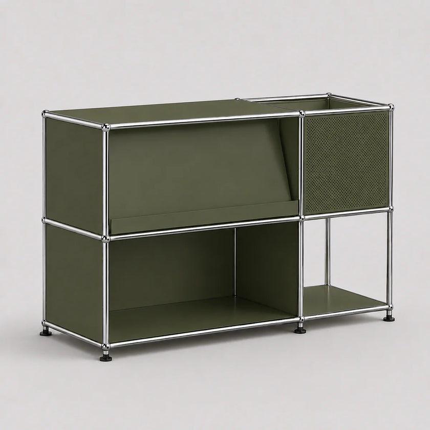 UF Nexus Record & Media Cabinet
