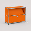 UF Nexus Record & Media Cabinet