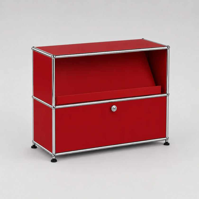 UF Nexus Record & Media Cabinet