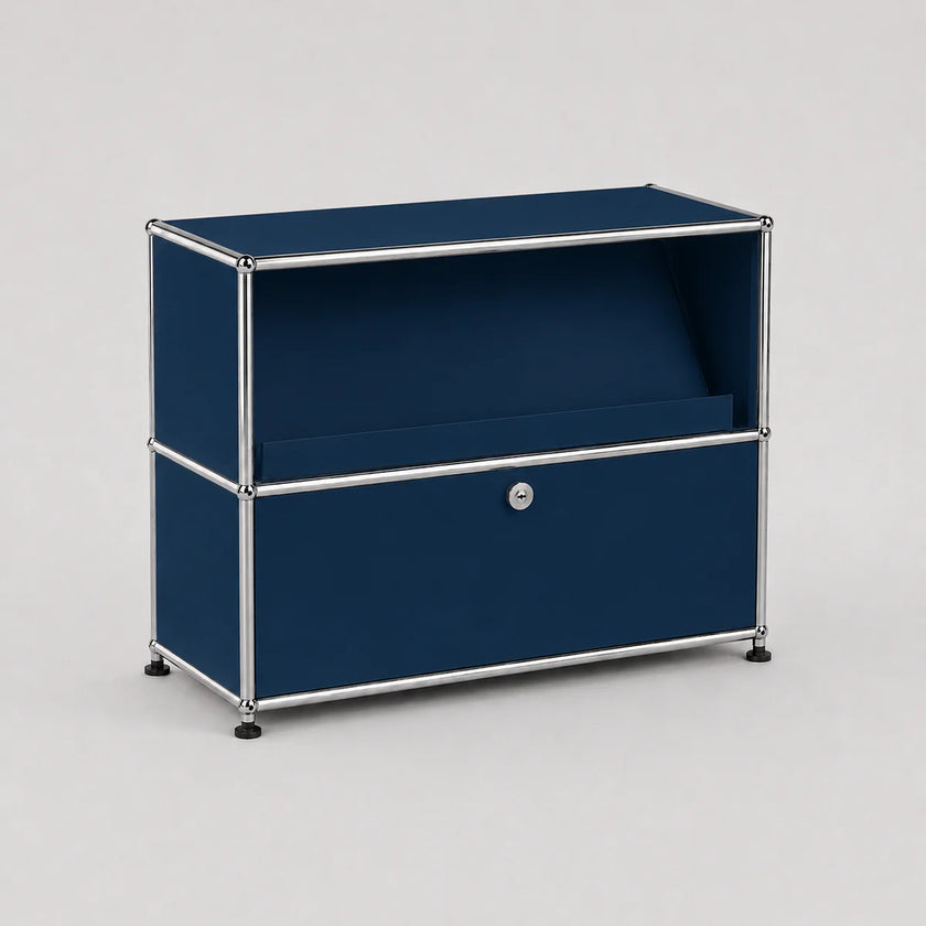 UF Nexus Record & Media Cabinet