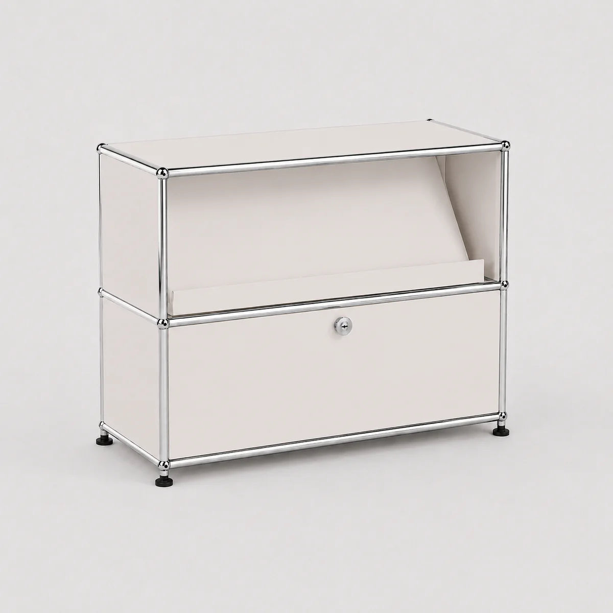 UF Nexus Record & Media Cabinet