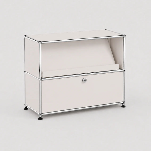 UF Nexus Record & Media Cabinet