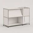 UF Nexus Record & Media Cabinet