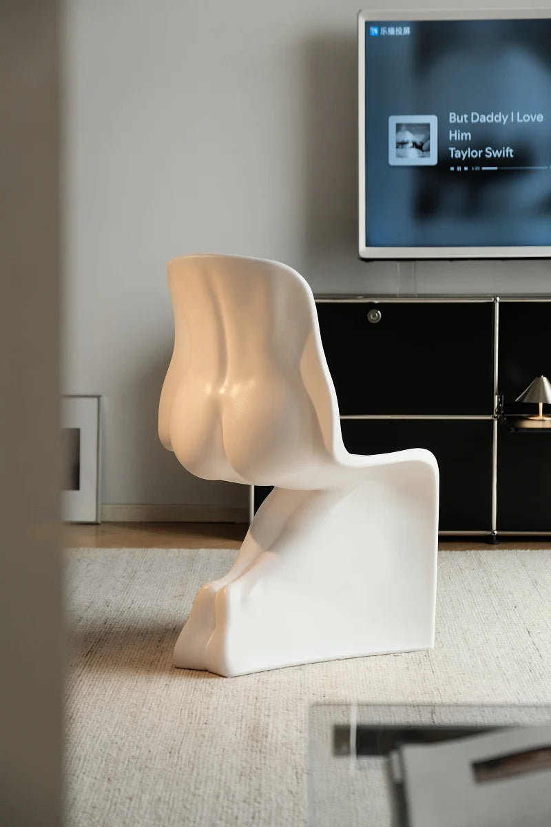 UF Sculpt Your Pure Essence Chair