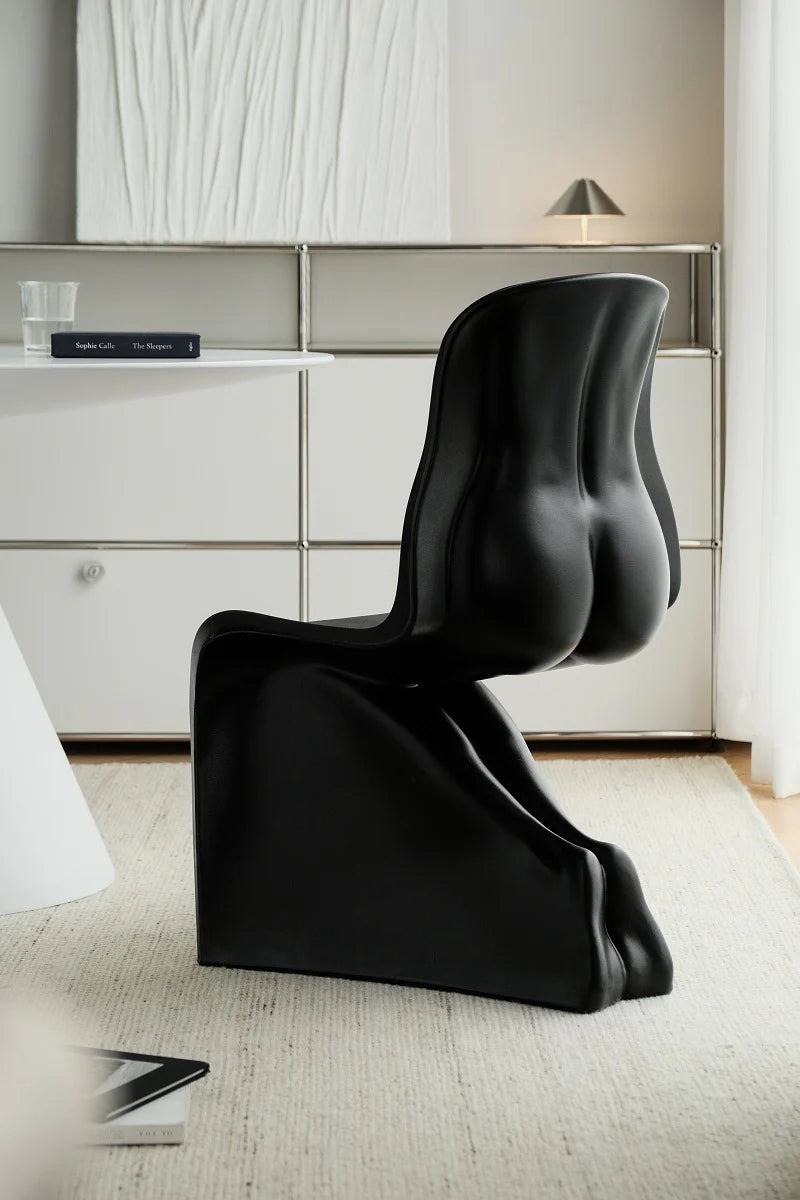 UF Sculpt Your Pure Essence Chair