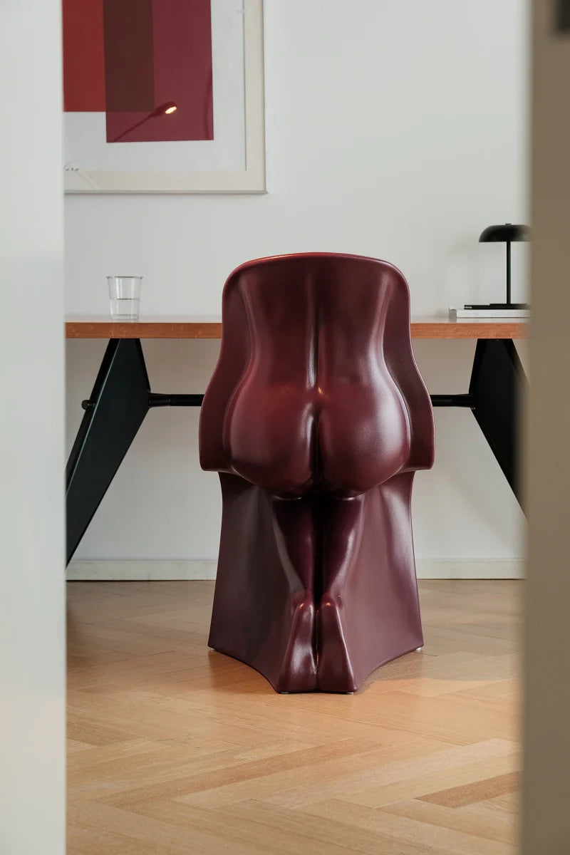 UF Sculpt Your Pure Essence Chair