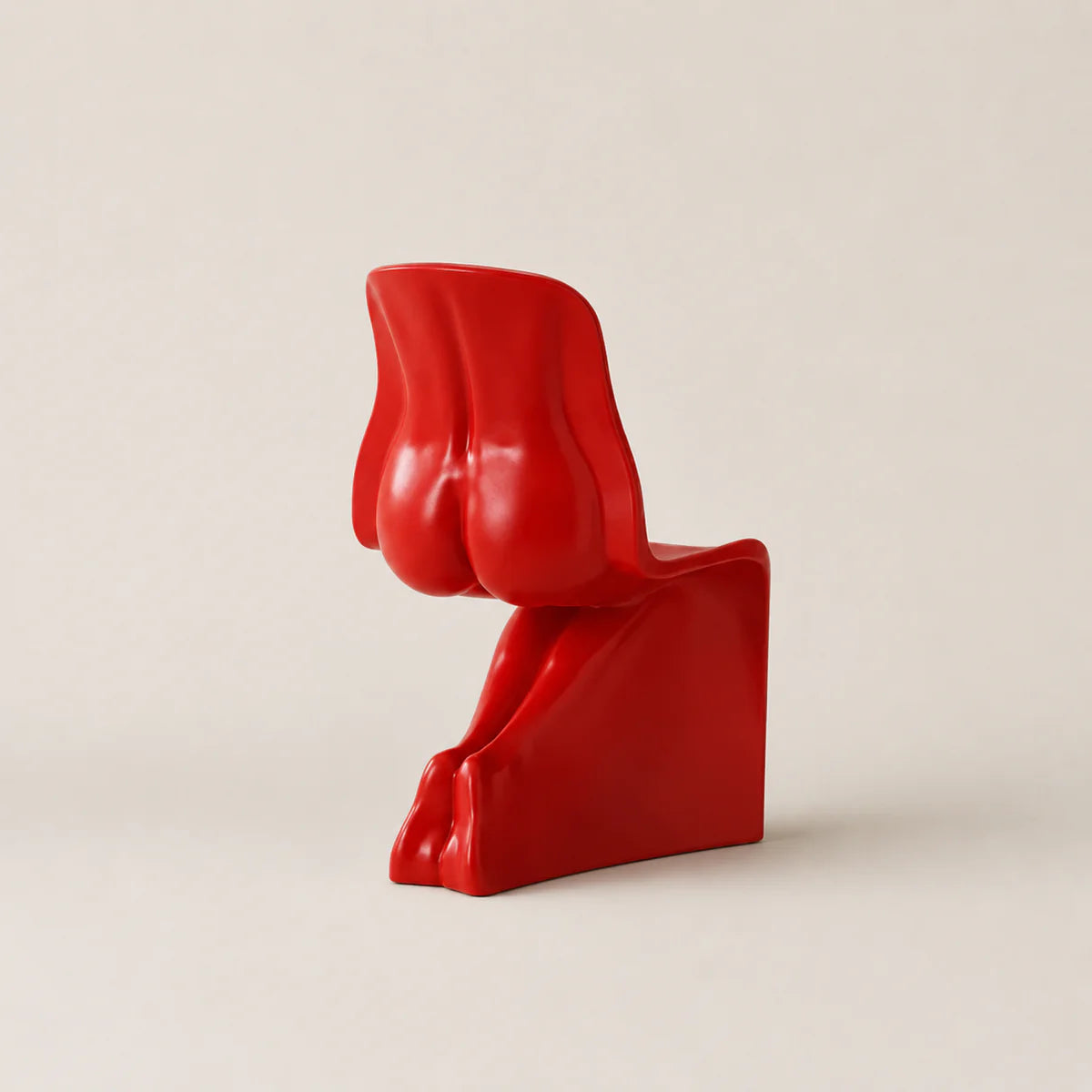 UF Sculpt Your Pure Essence Chair