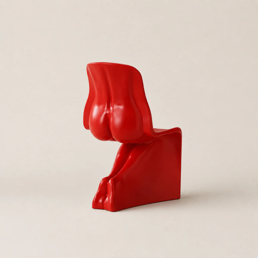 UF Sculpt Your Pure Essence Chair