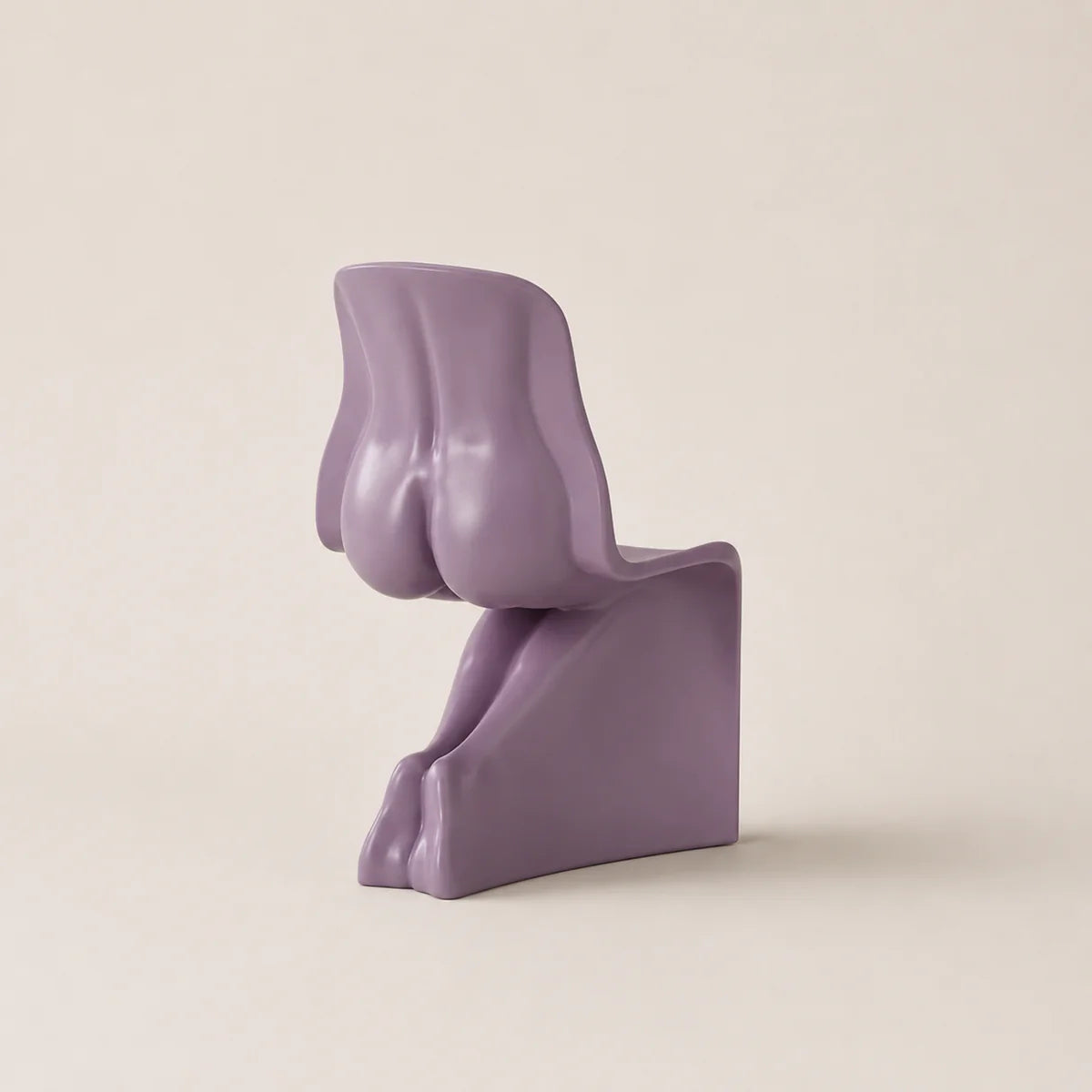 UF Sculpt Your Pure Essence Chair