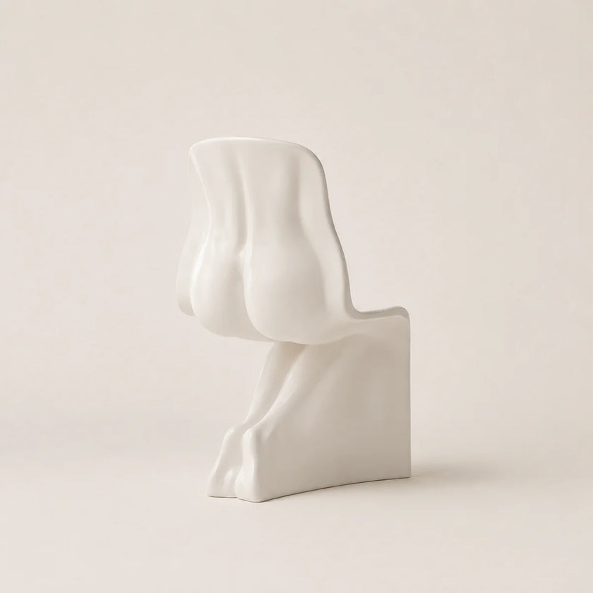UF Sculpt Your Pure Essence Chair