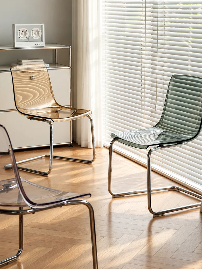 UF See Me Clearly Chair