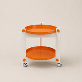 UF Show My Duality Storage Cart