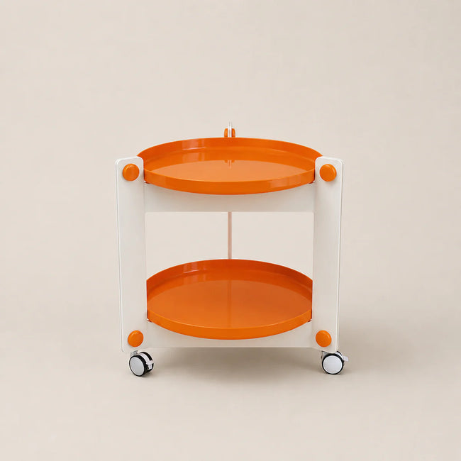 UF Show My Duality Storage Cart