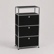 UF Nexus Small Side Table