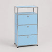 UF Nexus Small Side Table