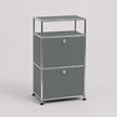 UF Nexus Small Side Table