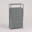 UF Nexus Small Side Table