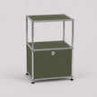 UF Nexus Small Side Table