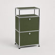 UF Nexus Small Side Table