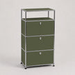 UF Nexus Small Side Table