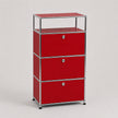 UF Nexus Small Side Table