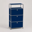 UF Nexus Small Side Table