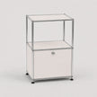 UF Nexus Small Side Table