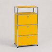 UF Nexus Small Side Table
