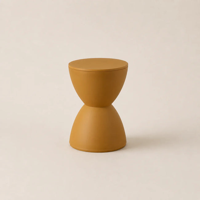 UF Spend Time Together Stool
