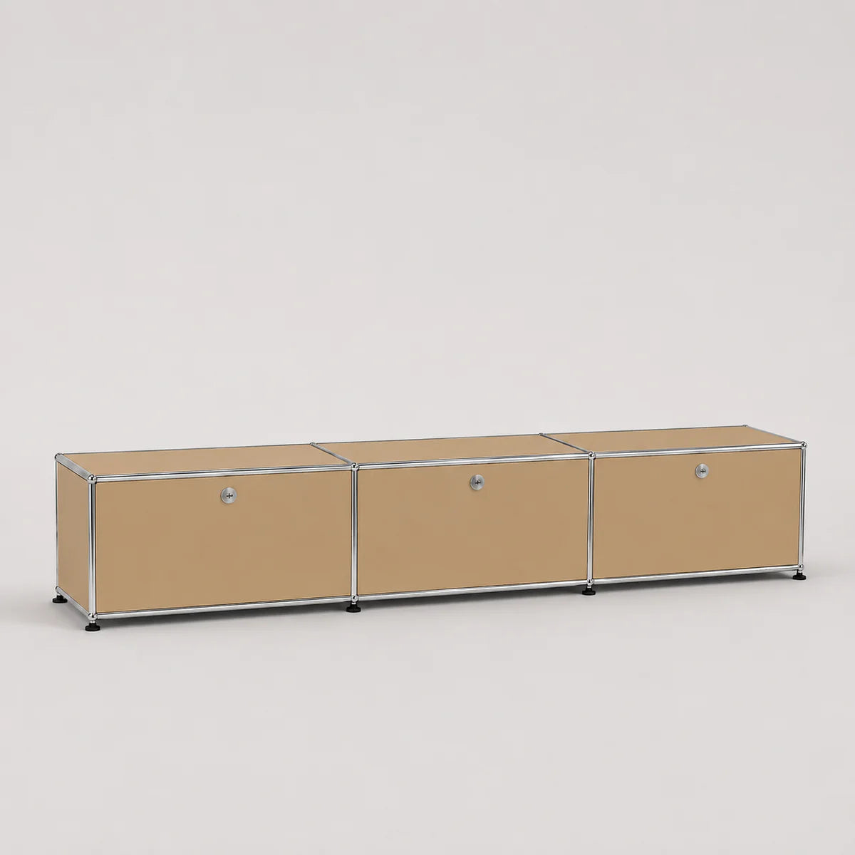 UF Nexus Storage TV Stand